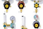 WELDING REGULATOR